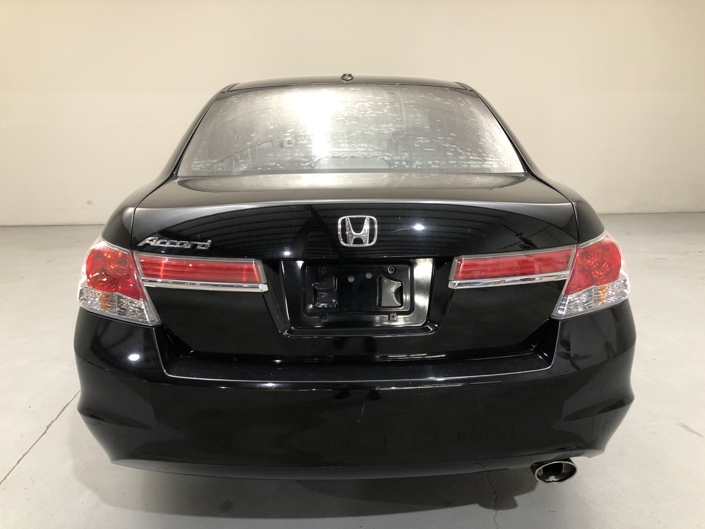 used 2012 Honda for sale