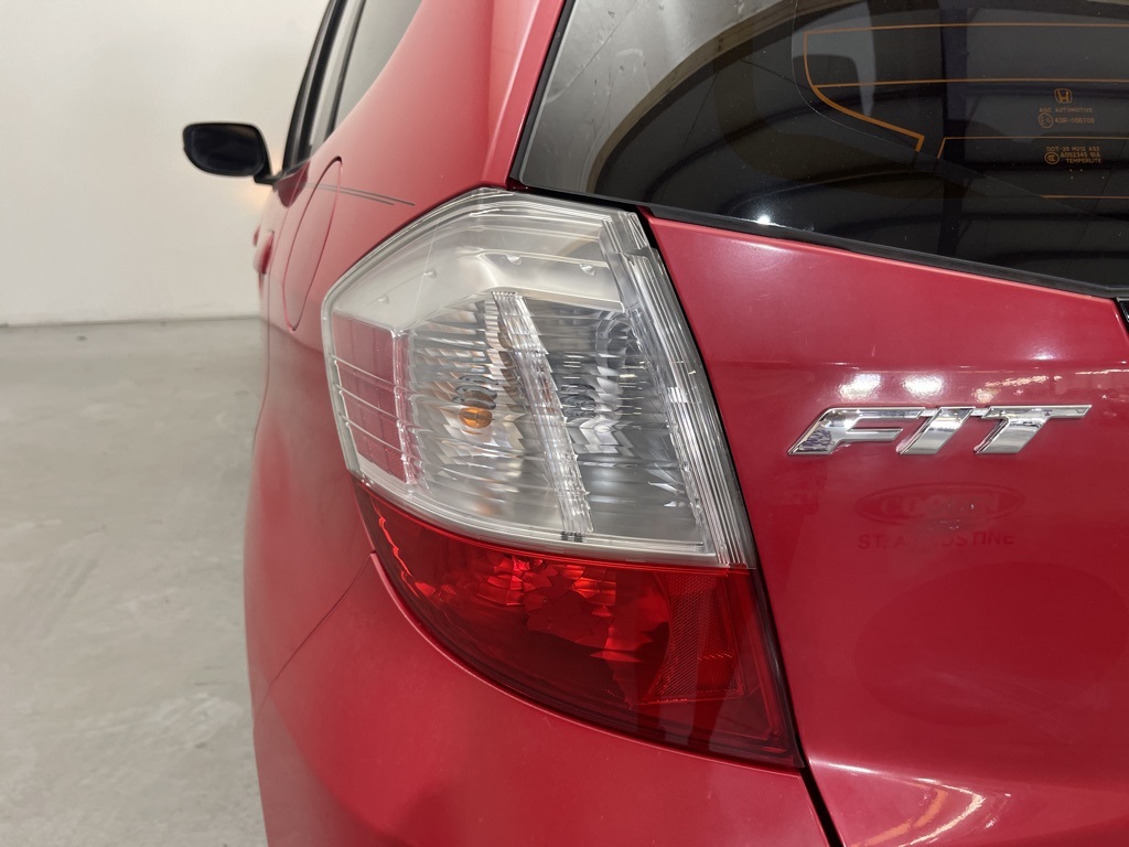 used 2013 Honda Fit for sale