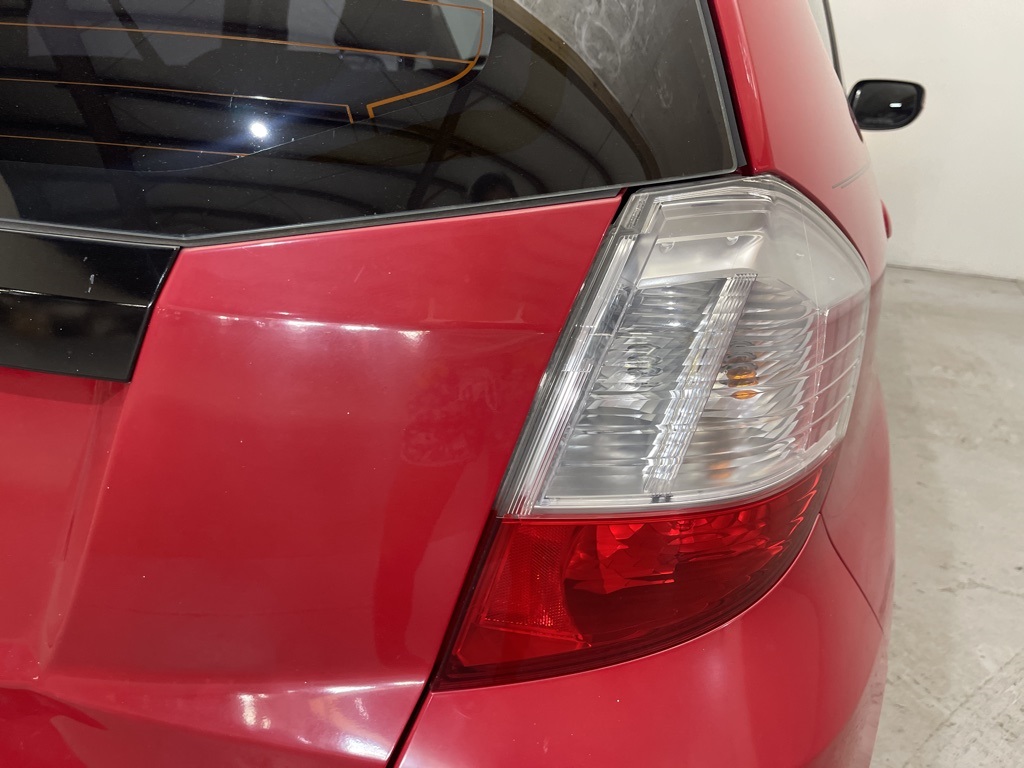 used Honda Fit for sale near me