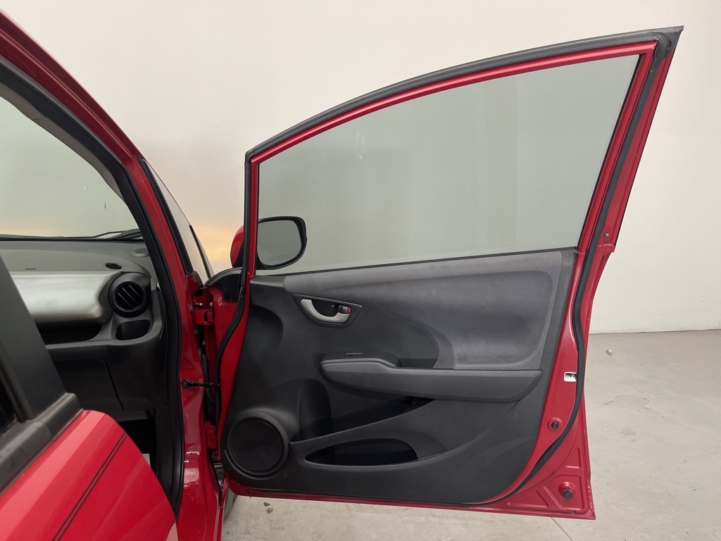 used 2013 Honda Fit for sale near me