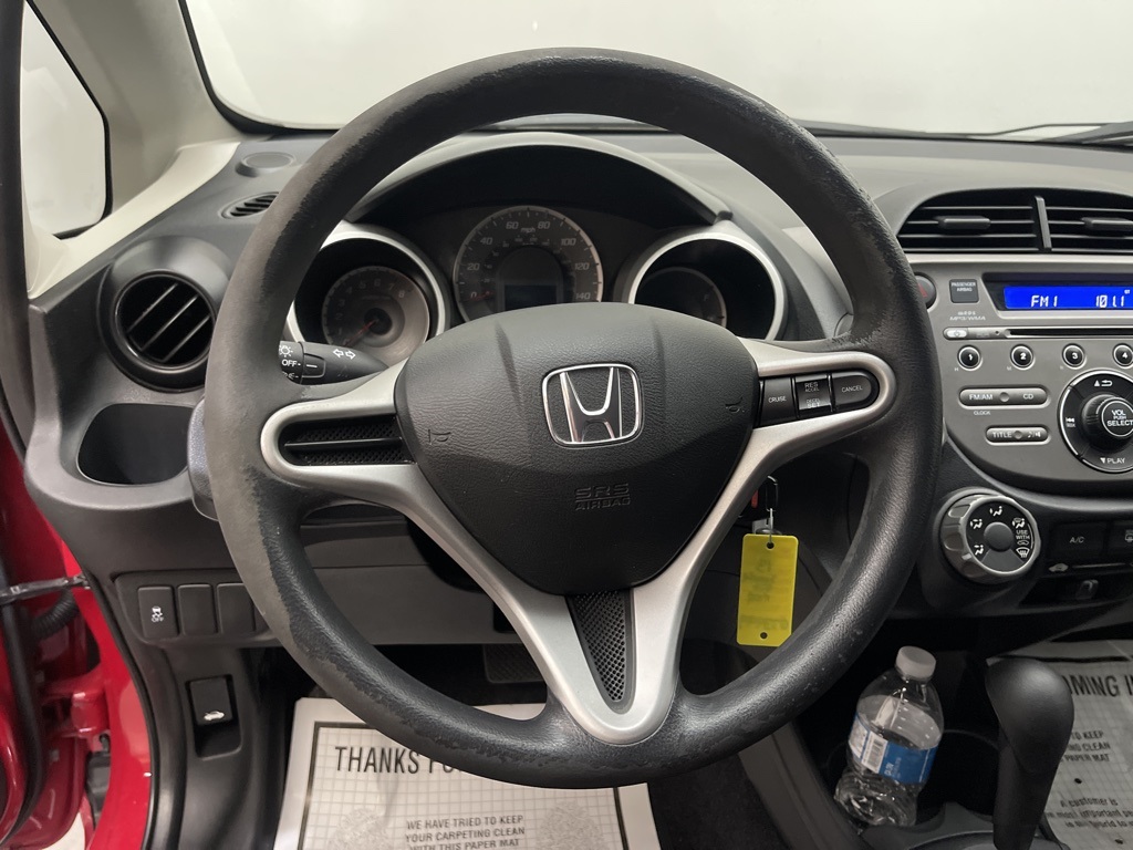 2013 Honda Fit for sale near me