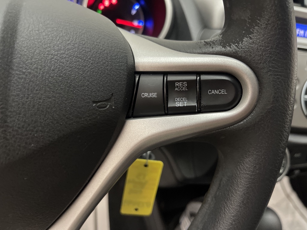 used Honda Fit for sale Houston TX