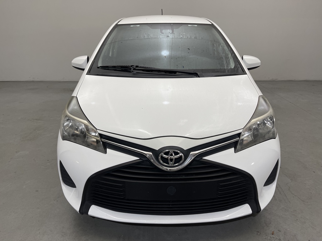 Used Toyota Yaris for sale in Houston TX.  We Finance! 
