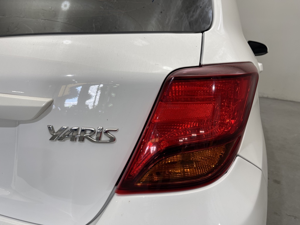 used Toyota Yaris for sale near me