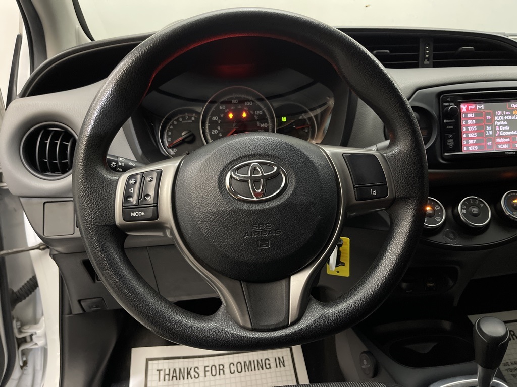 2017 Toyota Yaris for sale near me