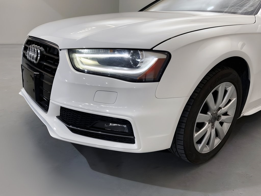 2015 Audi for sale