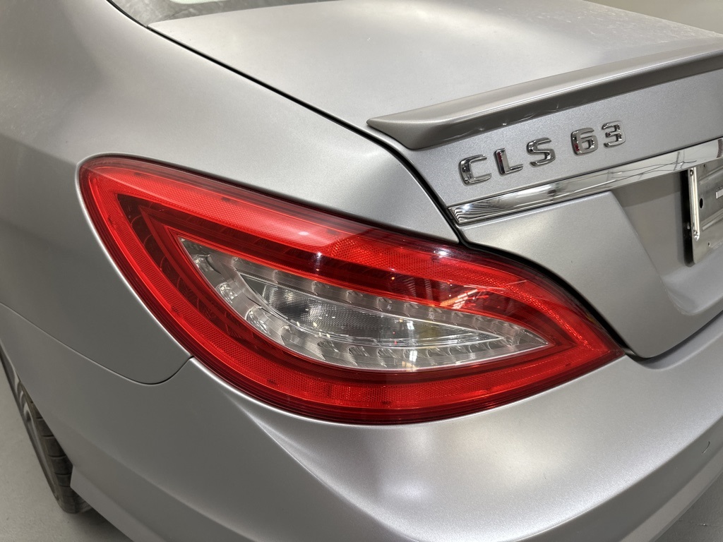 used 2013 Mercedes-Benz CLS-Class for sale