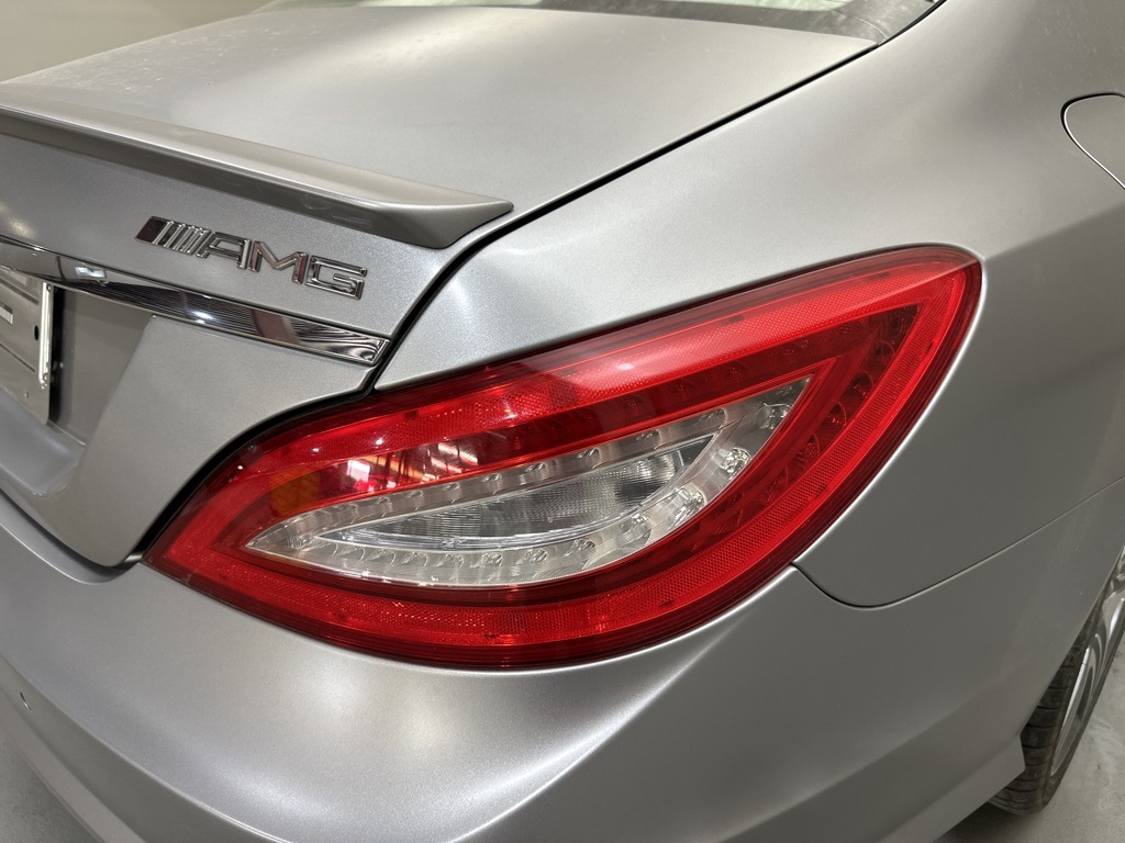 used Mercedes-Benz CLS-Class for sale near me