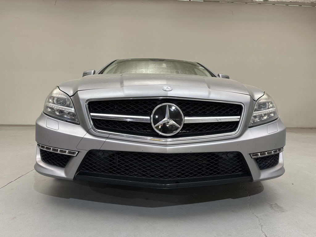 Used Mercedes-Benz for sale in Houston TX.  We Finance! 