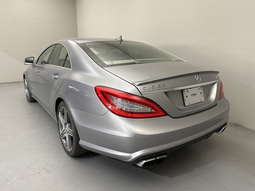 Mercedes-Benz CLS-Class for sale near me