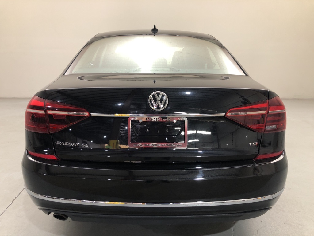 used 2017 Volkswagen for sale