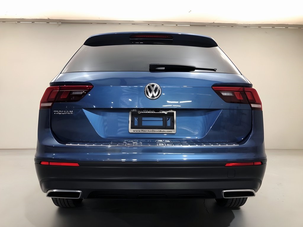 2019 Volkswagen Tiguan for sale
