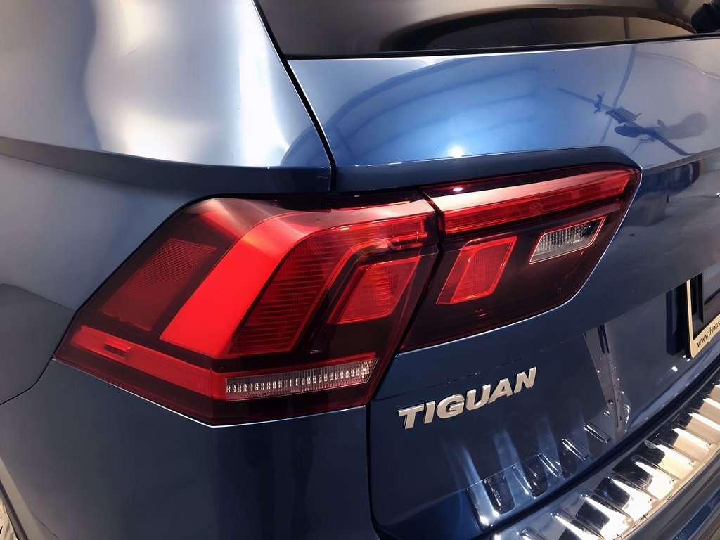 used 2019 Volkswagen Tiguan for sale