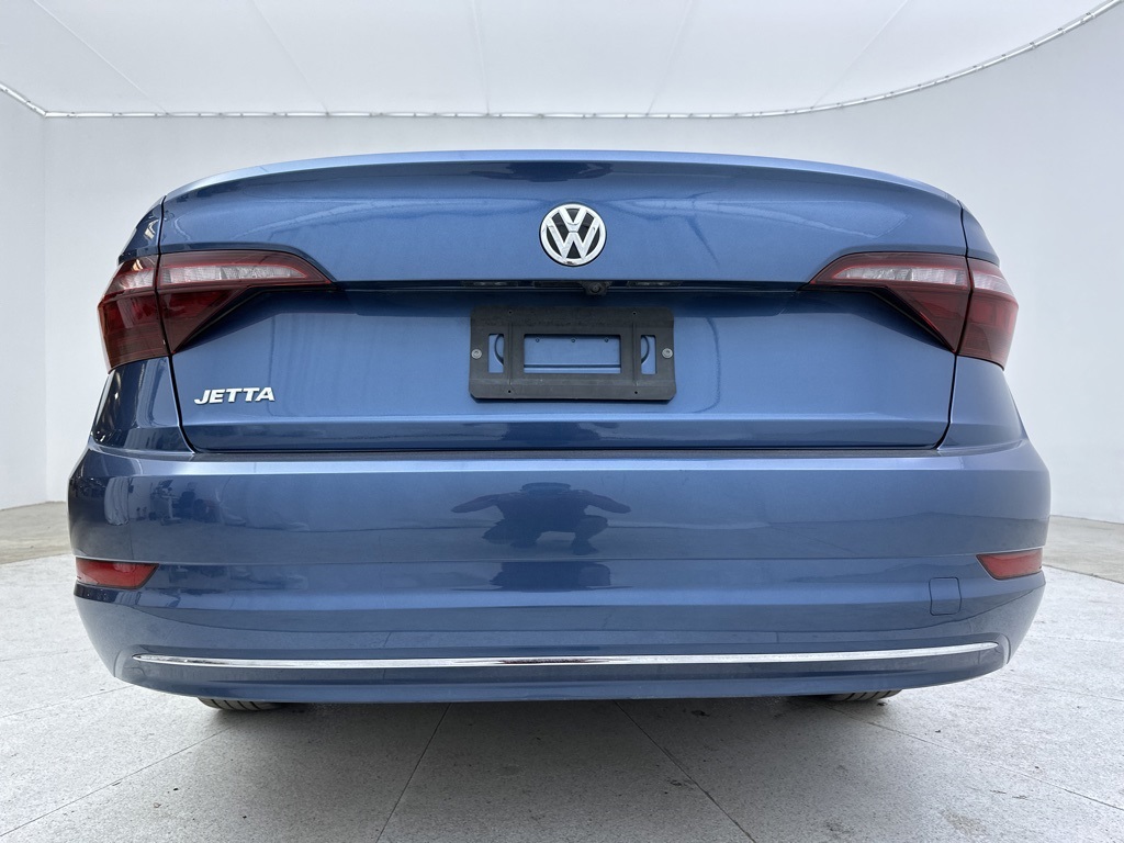 2021 Volkswagen Jetta for sale