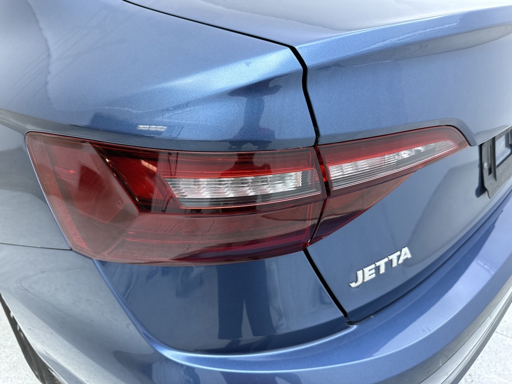 used 2021 Volkswagen Jetta for sale