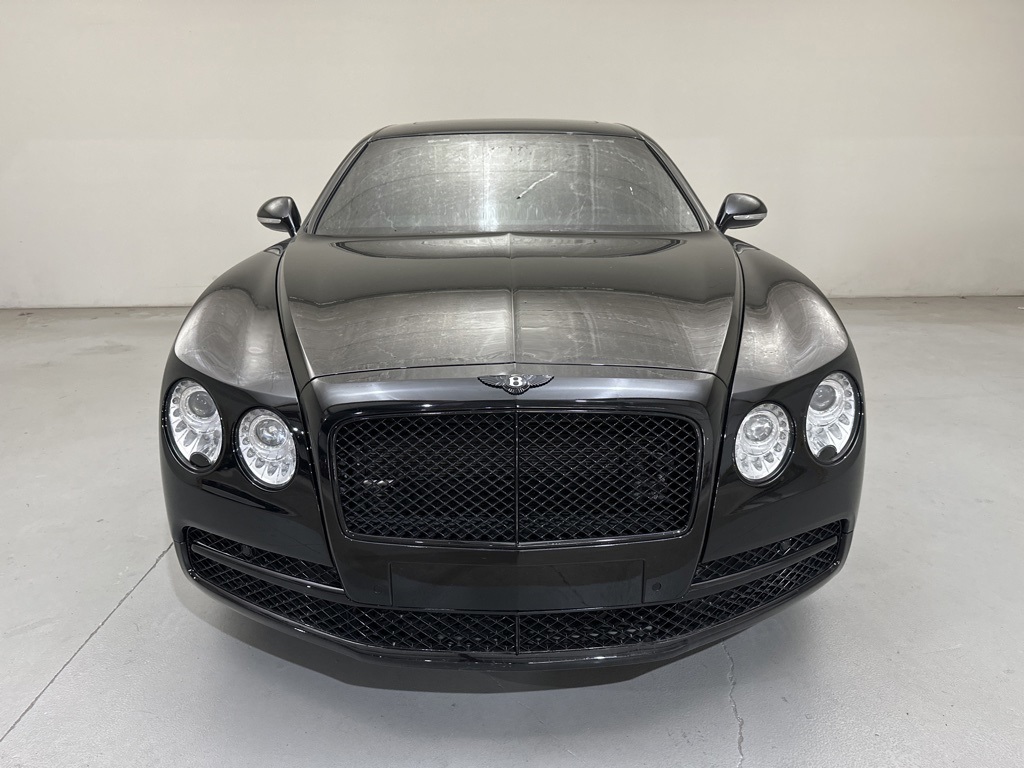 Used Bentley Continental Flying Spur for sale in Houston TX.  We Finance! 