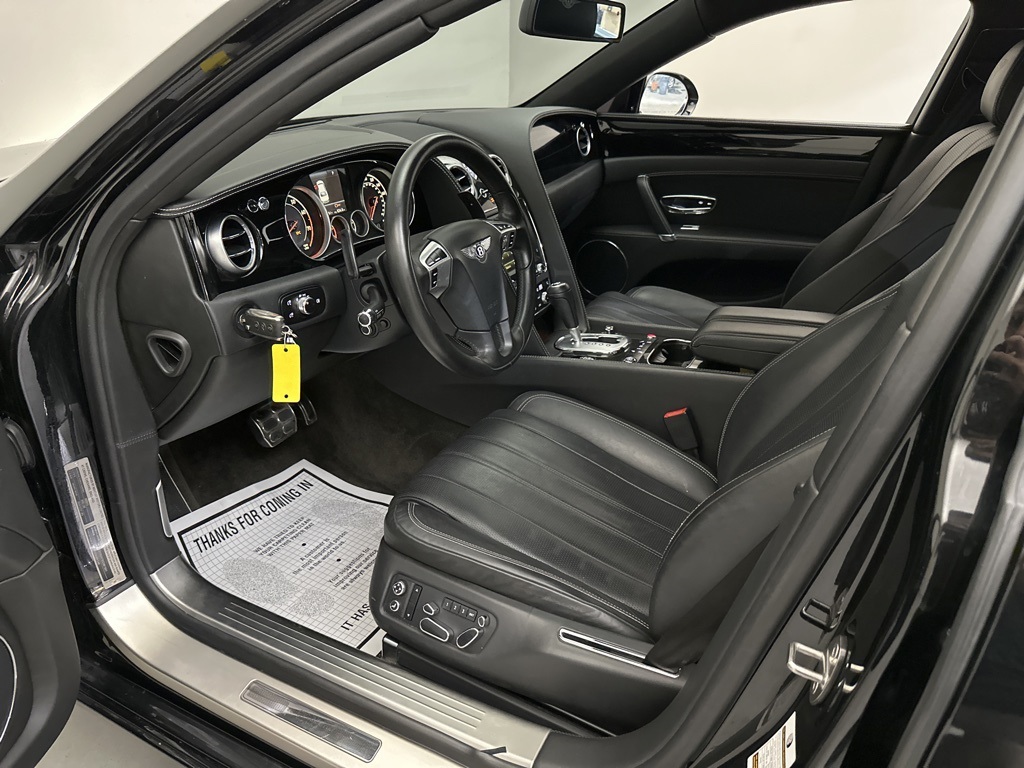 2014 Bentley Continental Flying Spur for sale near me