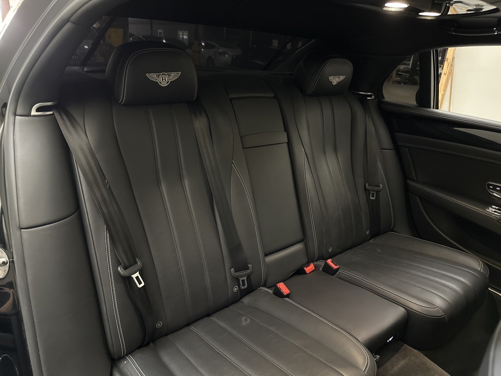 2014 Bentley Continental Flying Spur for sale Houston TX