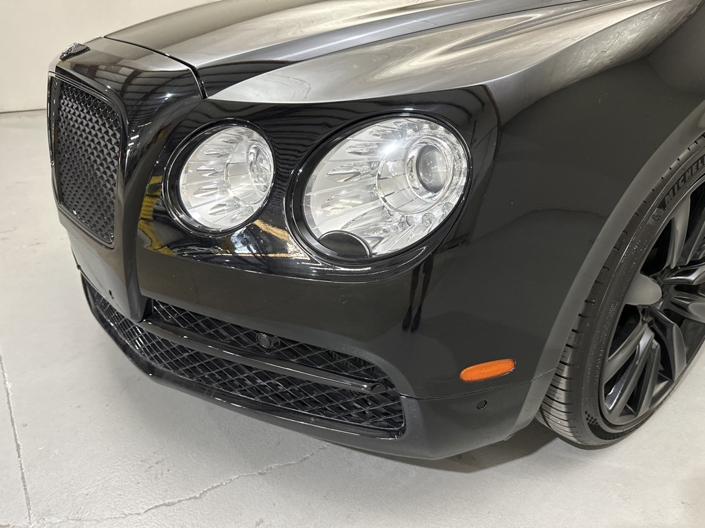 2014 Bentley for sale