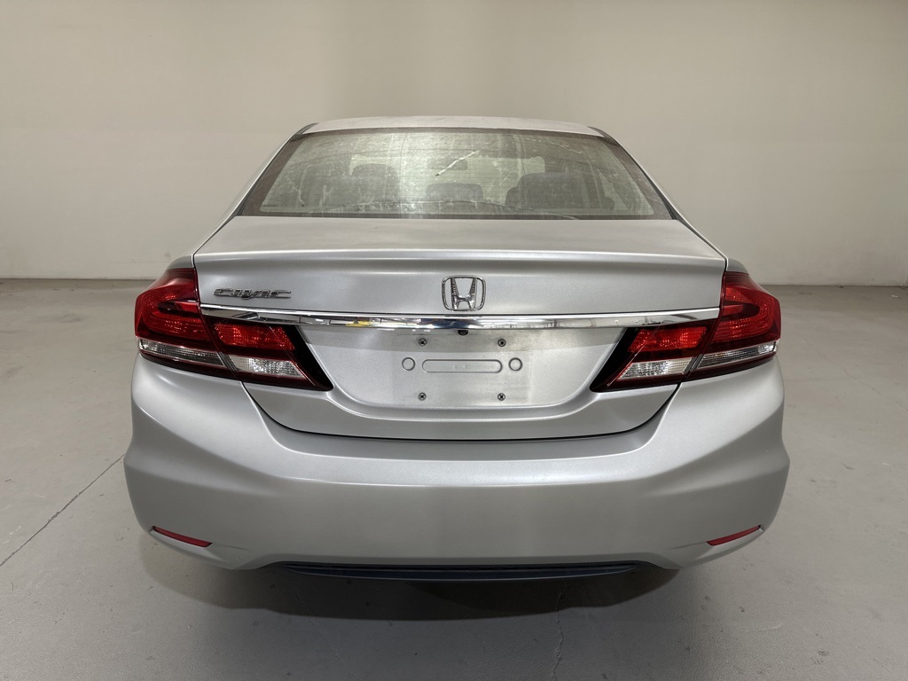 used 2015 Honda for sale
