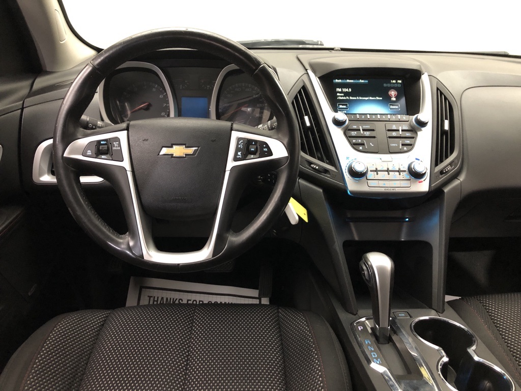 2015 Chevrolet Equinox for sale near me
