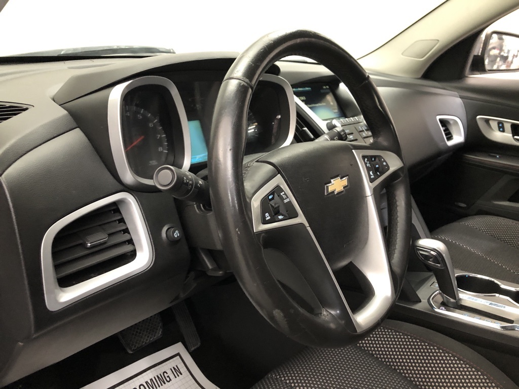 2015 Chevrolet Equinox for sale Houston TX