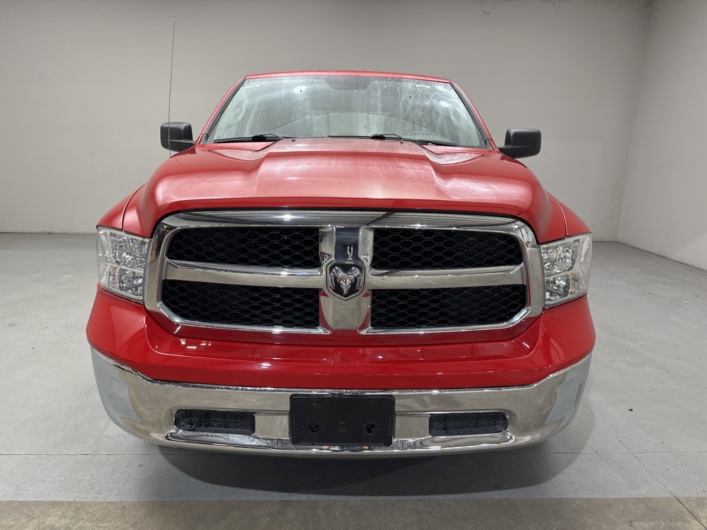 Used RAM 1500 Classic for sale in Houston TX.  We Finance! 