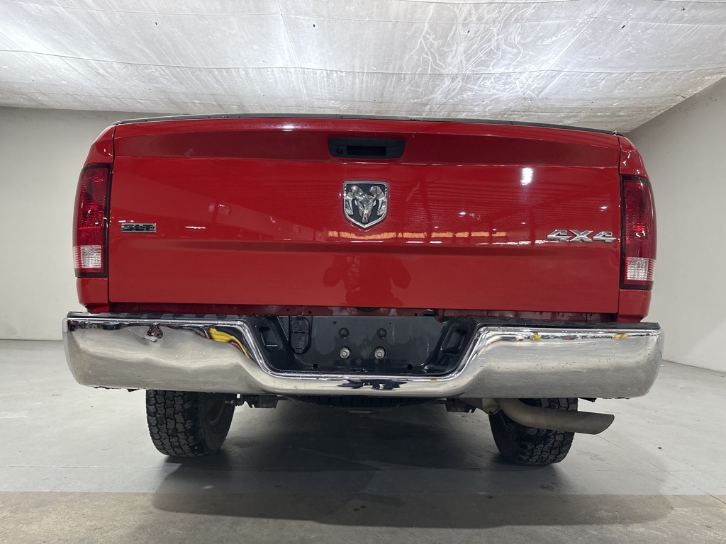 2020 RAM 1500 Classic for sale