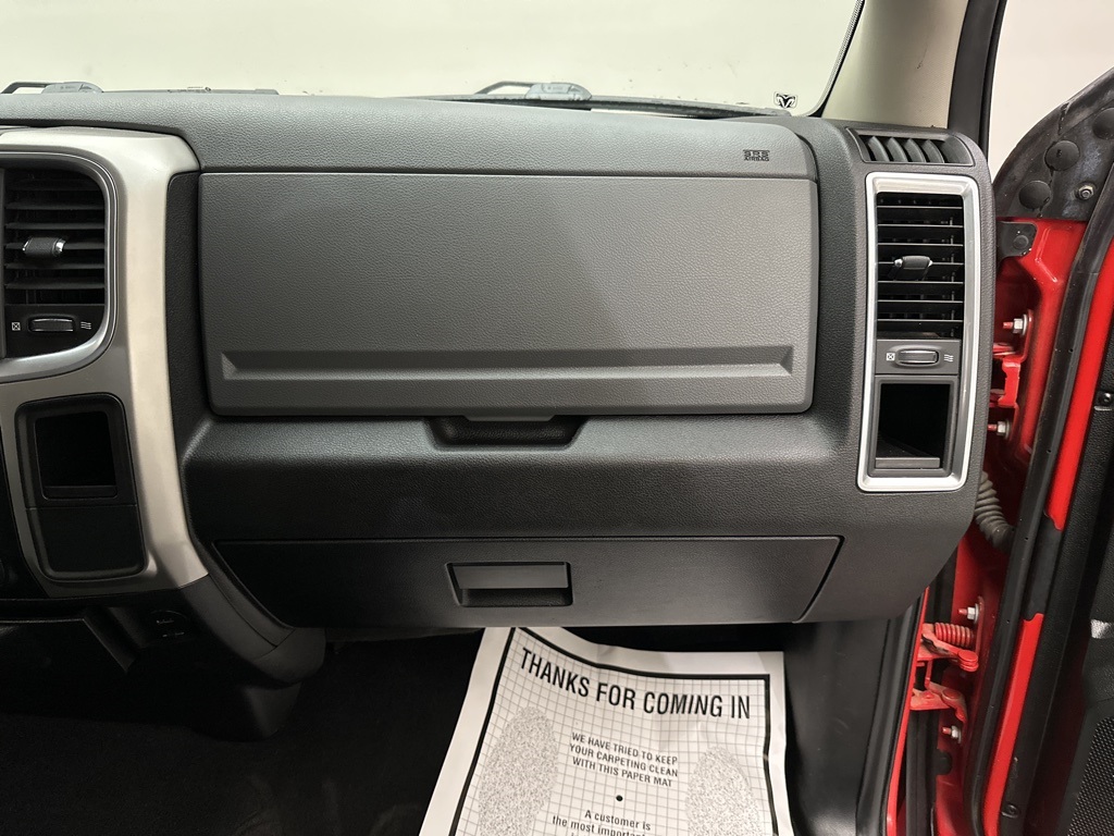 cheap used 2020 RAM 1500 Classic for sale