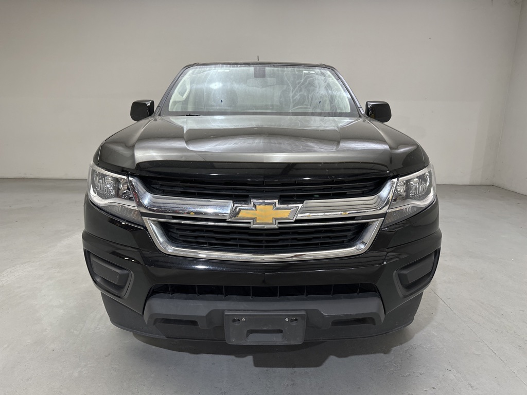 Used Chevrolet Colorado for sale in Houston TX.  We Finance! 