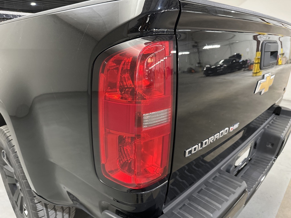 used 2019 Chevrolet Colorado for sale