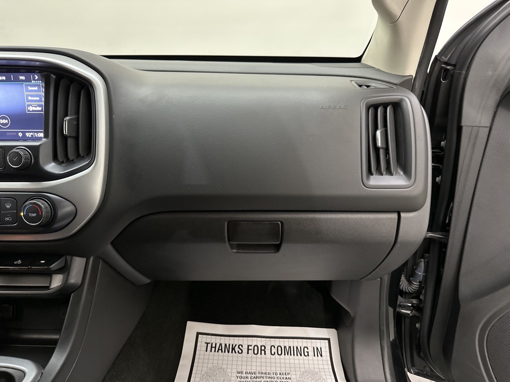 cheap used 2019 Chevrolet Colorado for sale