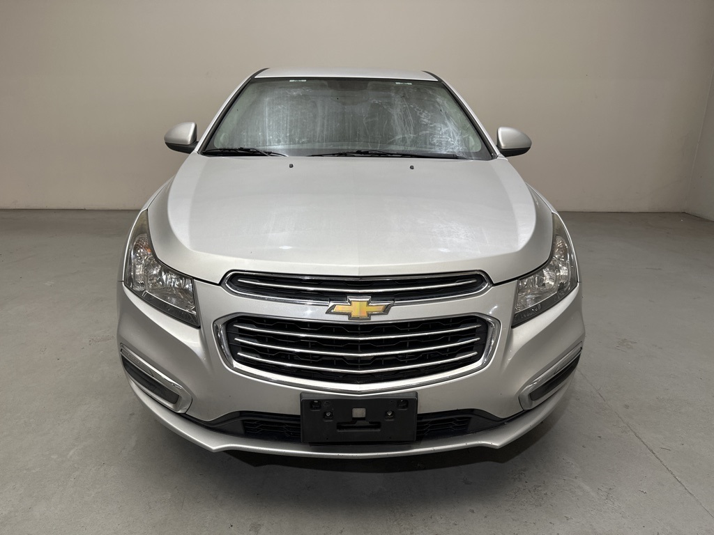 Used Chevrolet Cruze Limited for sale in Houston TX.  We Finance! 
