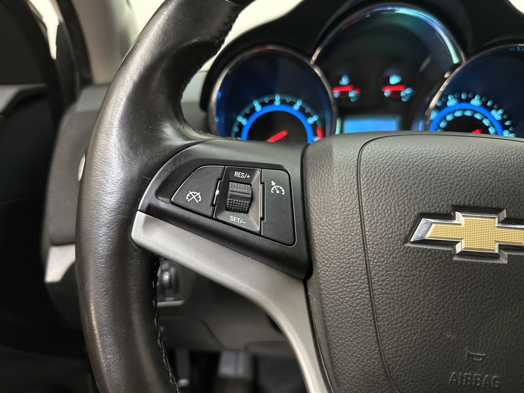 used Chevrolet Cruze Limited for sale Houston TX