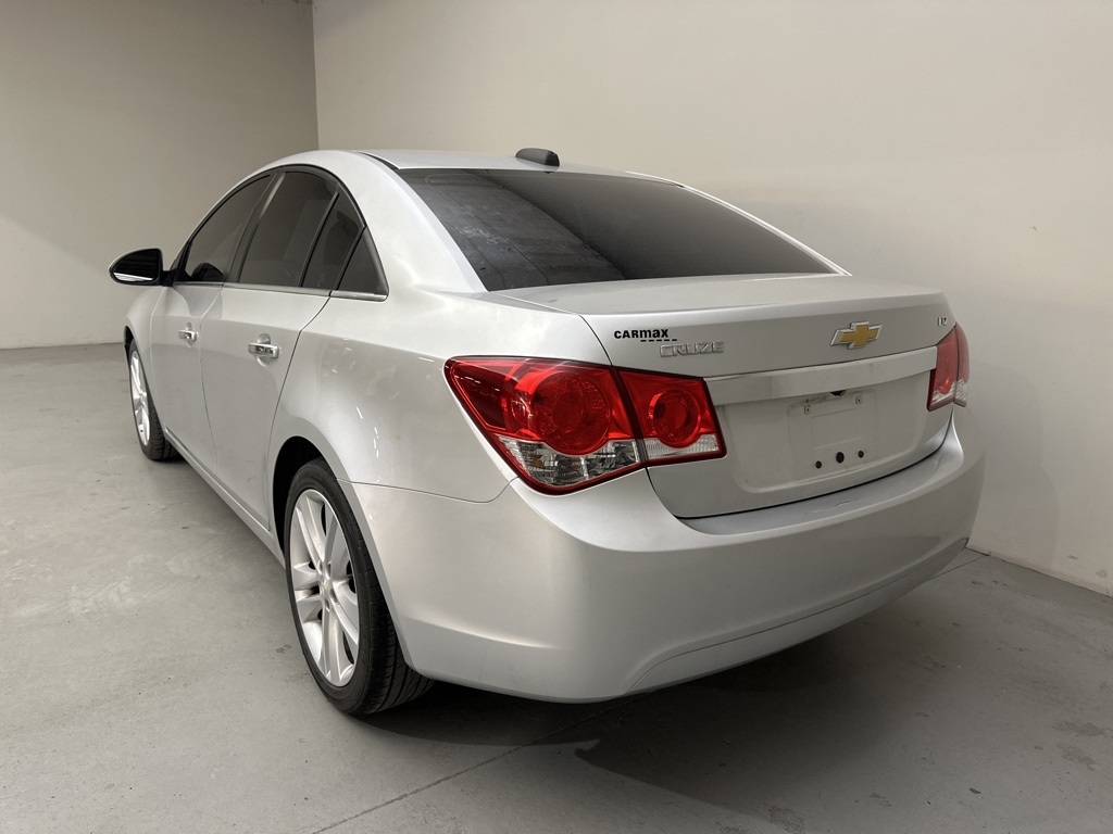 Chevrolet Cruze Limited for sale near me