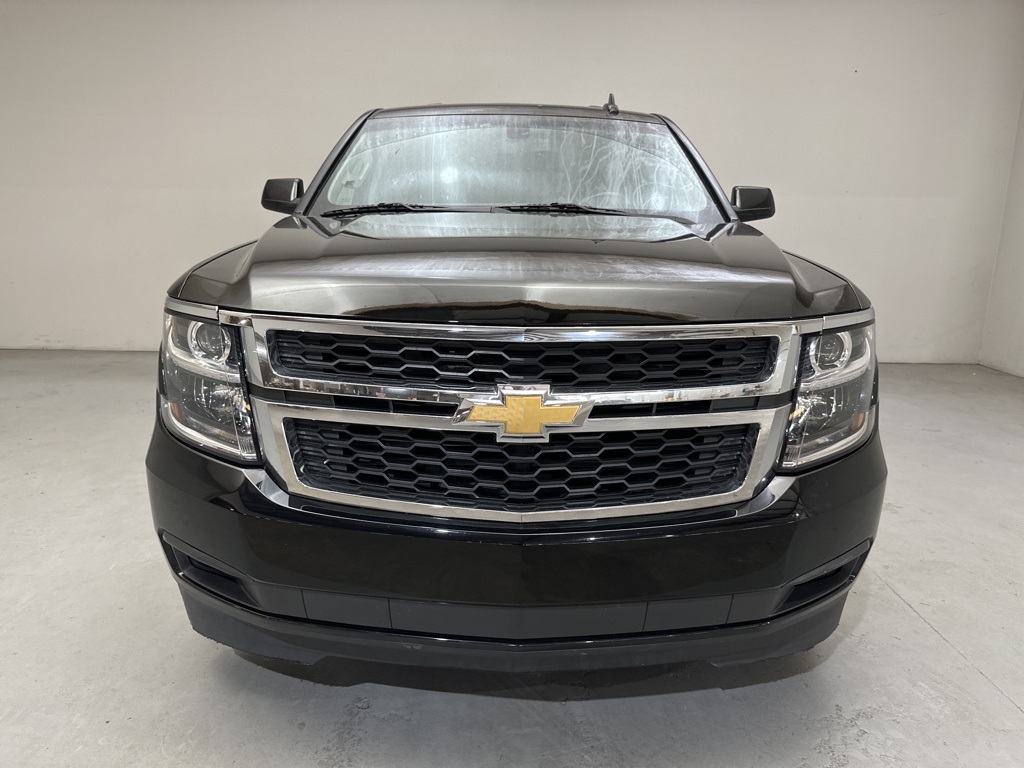Used Chevrolet Tahoe for sale in Houston TX.  We Finance! 