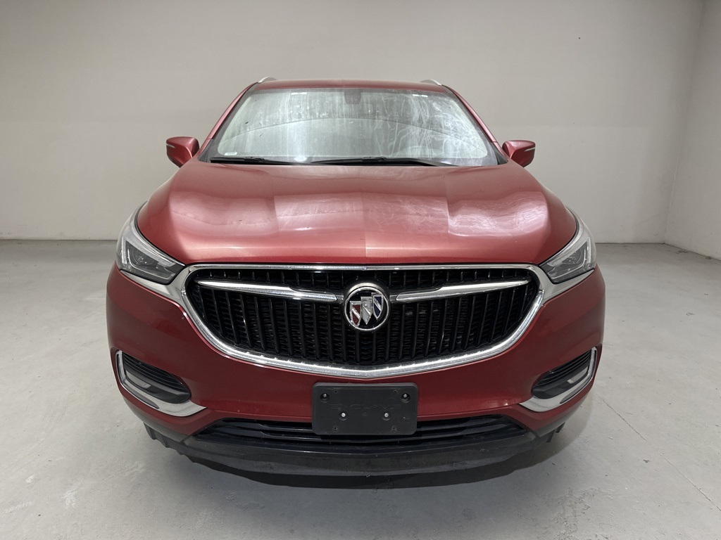 Used Buick Enclave for sale in Houston TX.  We Finance! 