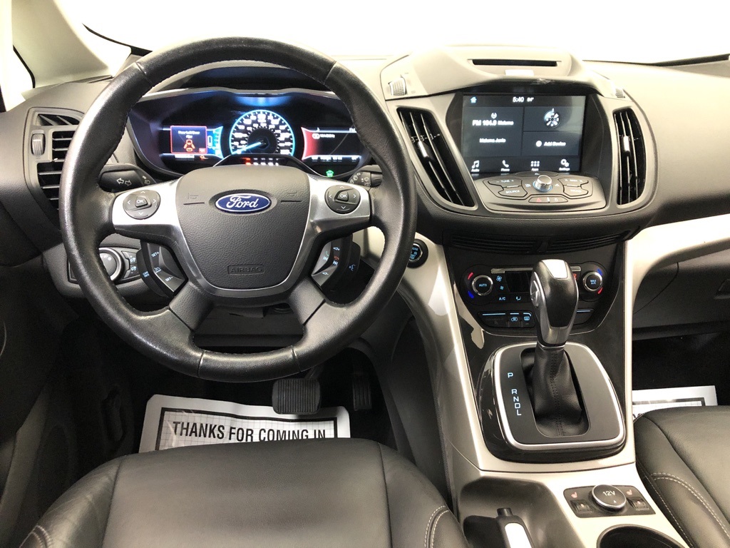 2016 Ford C-Max Energi for sale near me