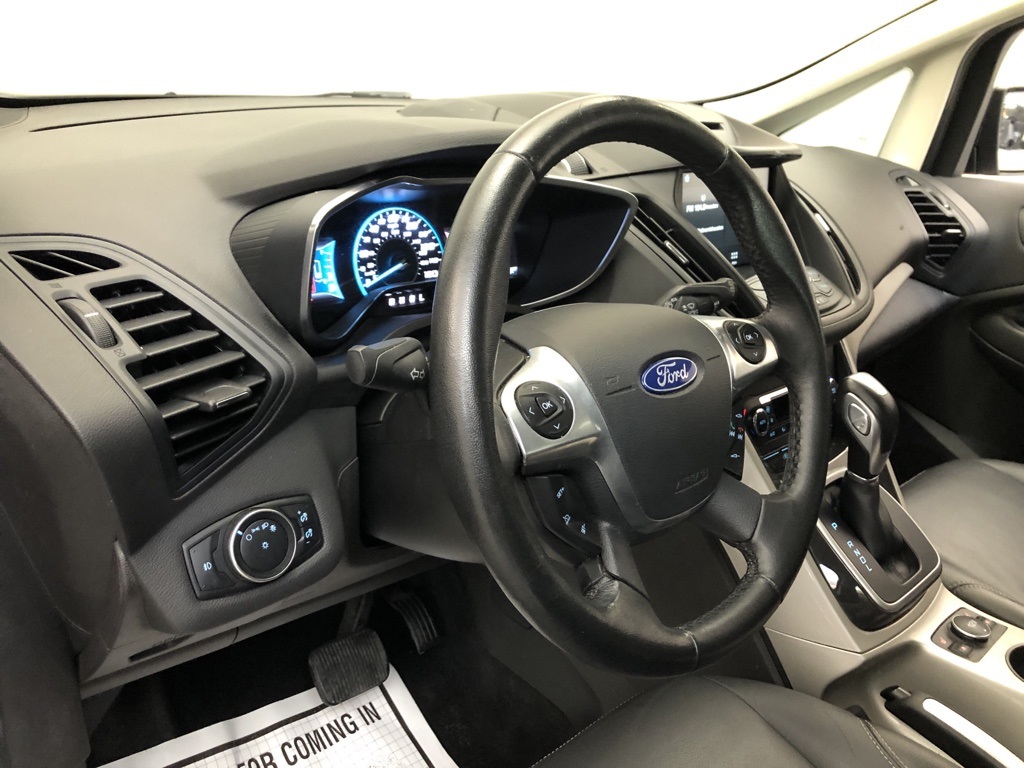 2016 Ford C-Max Energi for sale Houston TX