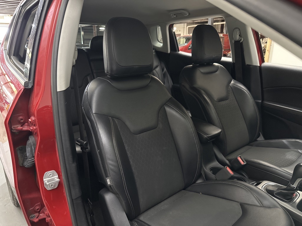 cheap Jeep Compass for sale Houston TX