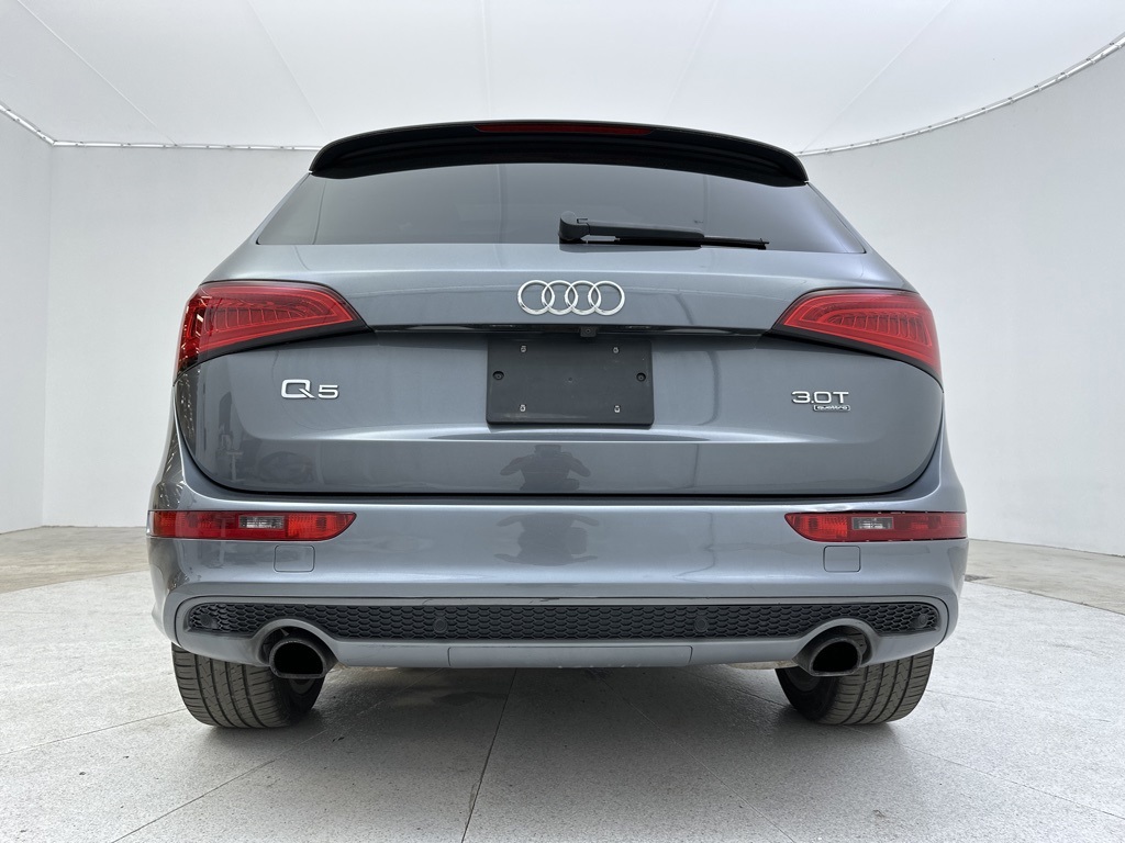 2014 Audi Q5 for sale