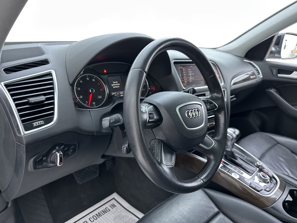 2014 Audi Q5 for sale Houston TX