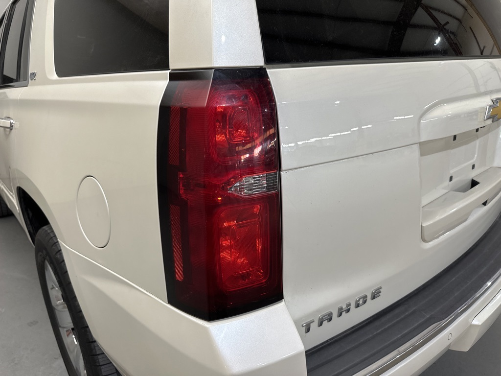 used Chevrolet Tahoe for sale near me