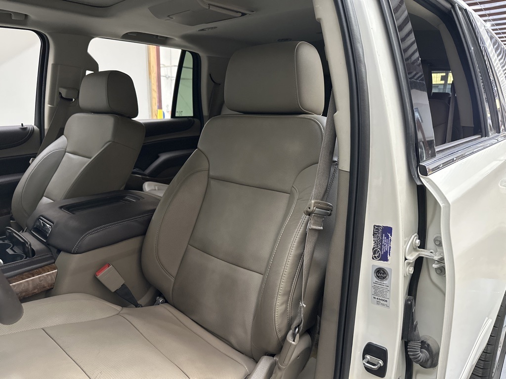 used 2015 Chevrolet Tahoe for sale Houston TX