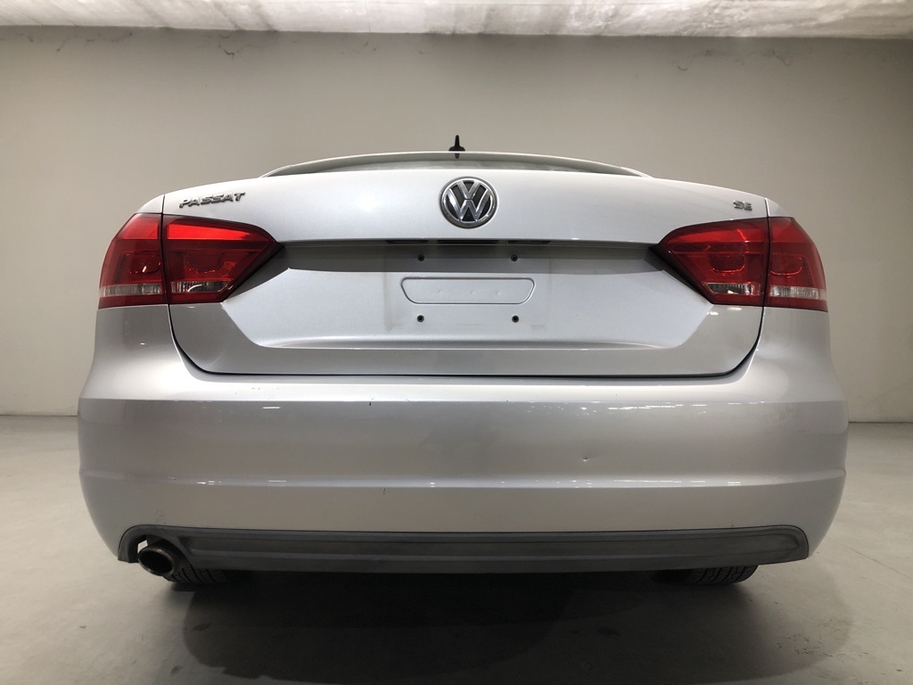 2013 Volkswagen Passat for sale