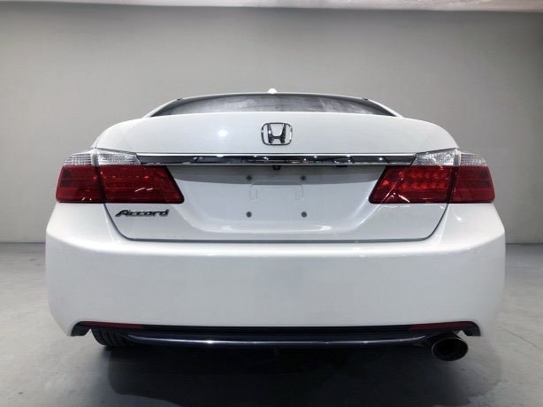 2015 Honda Accord for sale
