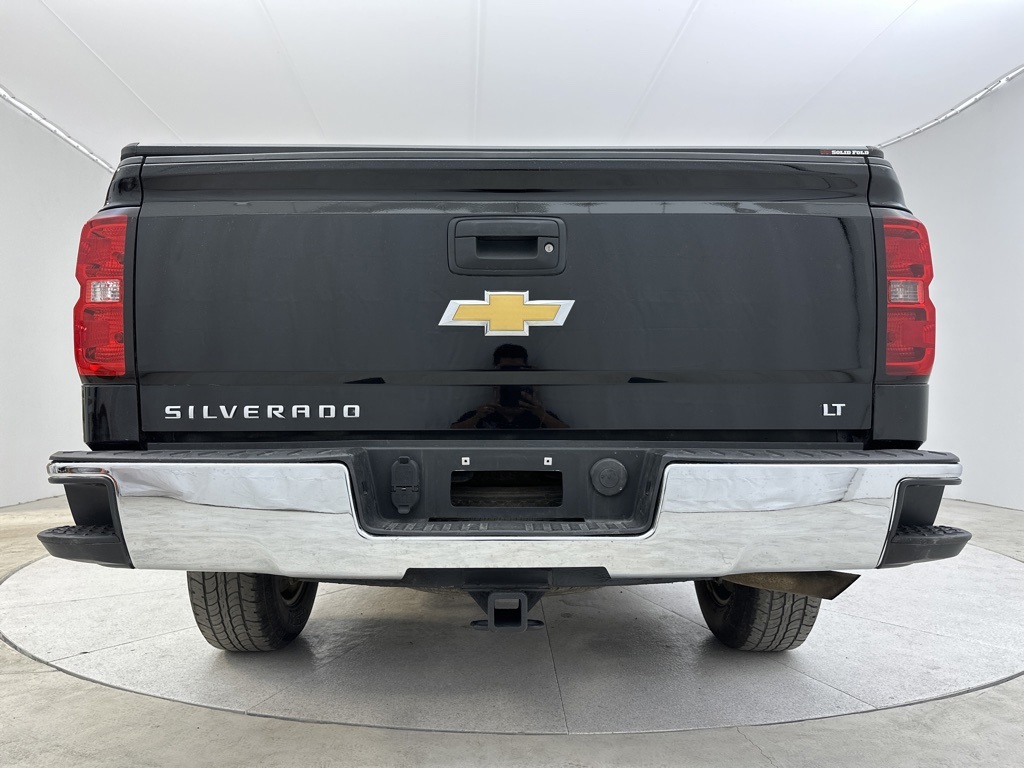 2015 Chevrolet Silverado 1500 for sale