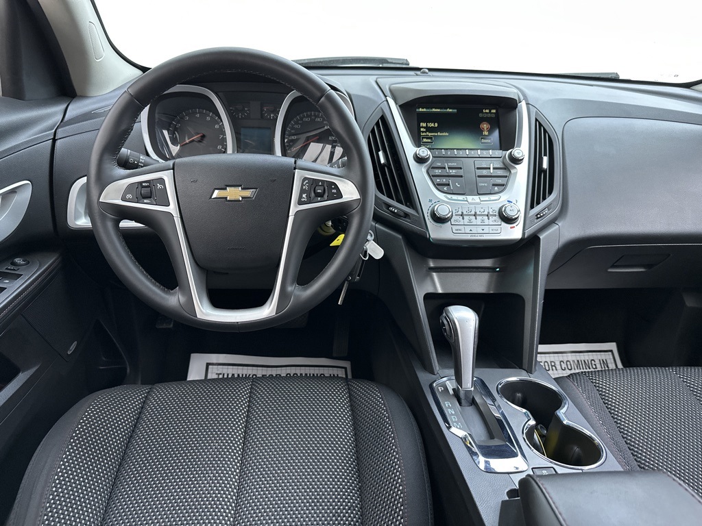 2012 Chevrolet Equinox for sale near me