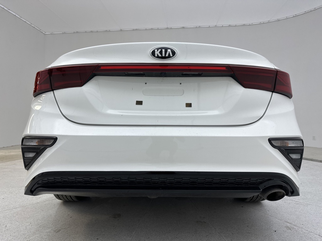 2019 Kia Forte for sale