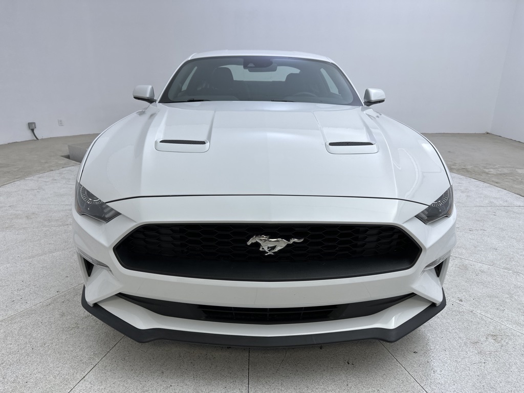 Used Ford Mustang for sale in Houston TX.  We Finance! 